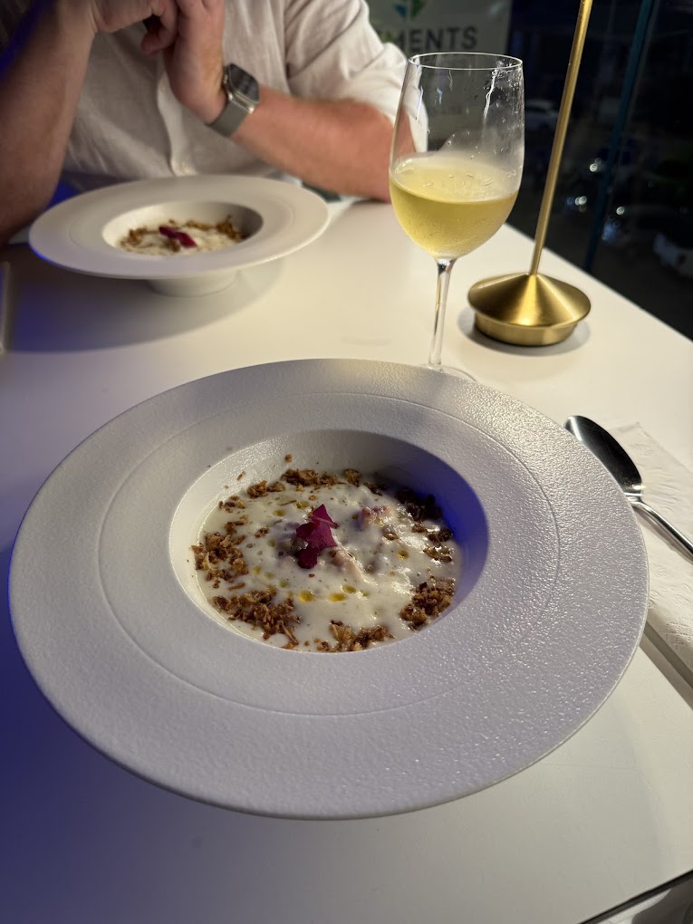 ZOH Restaurant